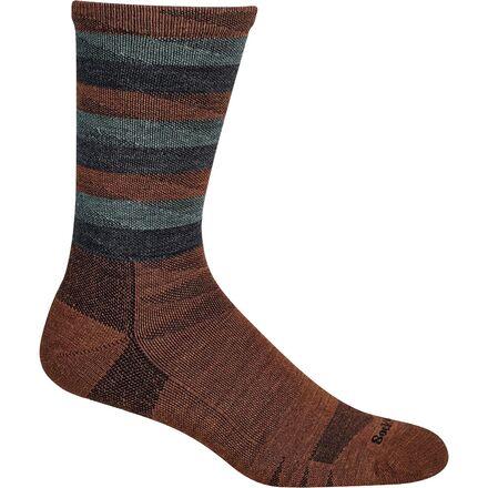 Peaks Sock by SOCKWELL