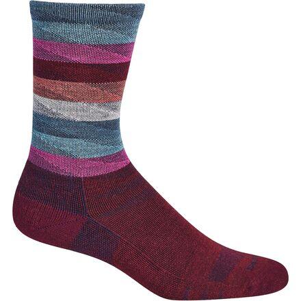 Peaks Sock by SOCKWELL