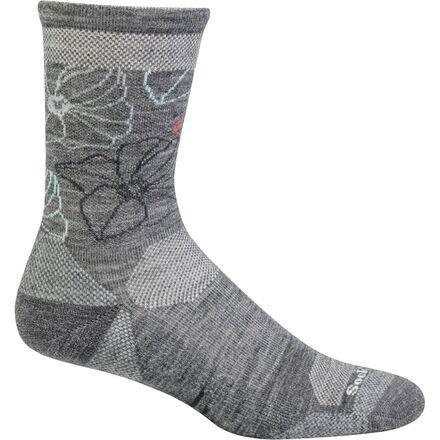 Petal Power Sock by SOCKWELL