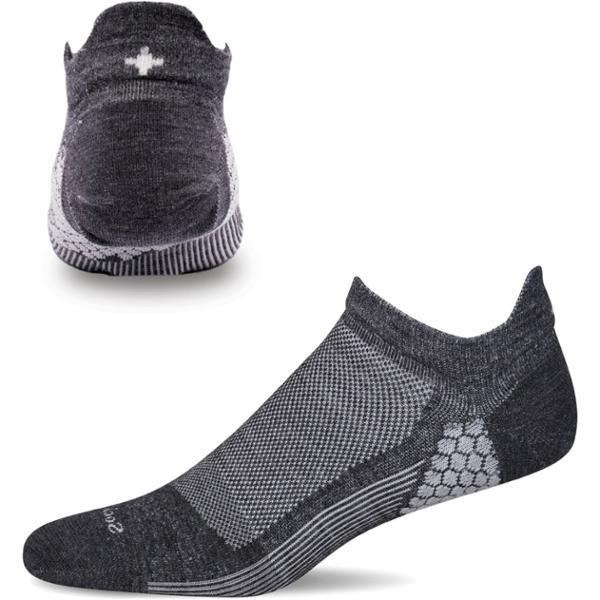 Plantar Sport Micro Socks by SOCKWELL