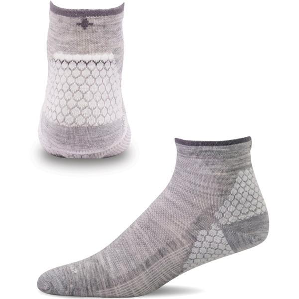 Plantar Sport Quarter Socks by SOCKWELL