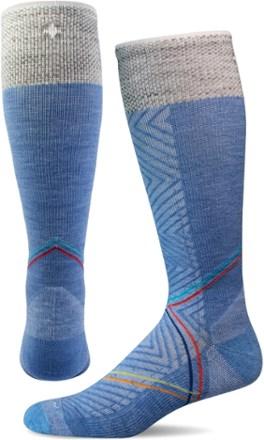 Pulse Firm Compression Socks by SOCKWELL