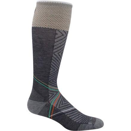 Pulse Knee High Sock by SOCKWELL