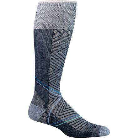 Pulse Knee High Sock by SOCKWELL