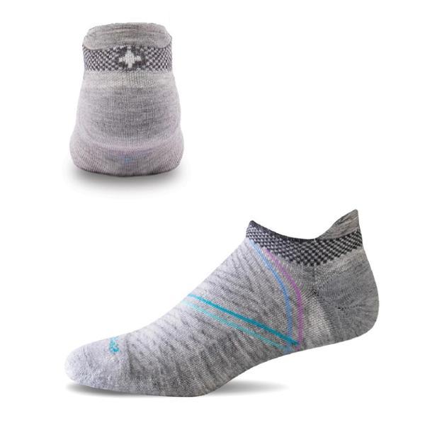 Pulse Micro Firm Compression Socks by SOCKWELL