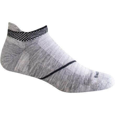 Pulse Micro Sock by SOCKWELL