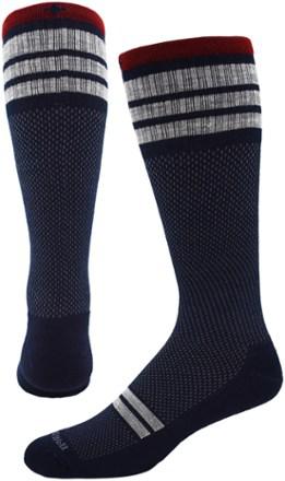 Speedway Firm Compression Socks by SOCKWELL