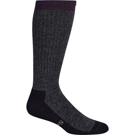Trail Blazer Knee High Sock by SOCKWELL