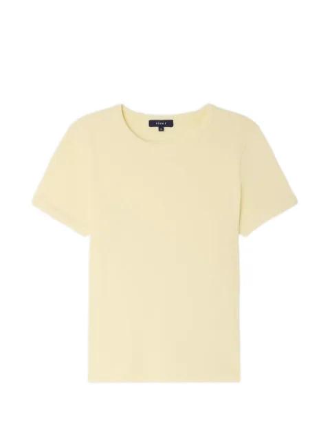 Aristide crew-neck T-shirt by SOEUR