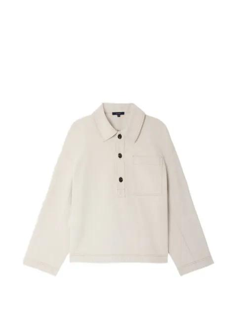 Austin shirt by SOEUR