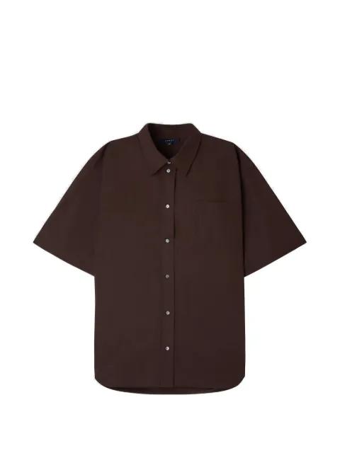 Bobbie shirt by SOEUR