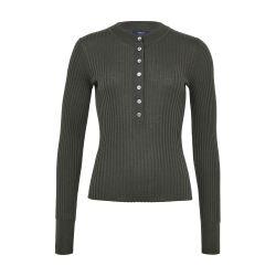Buffalo sweater by SOEUR