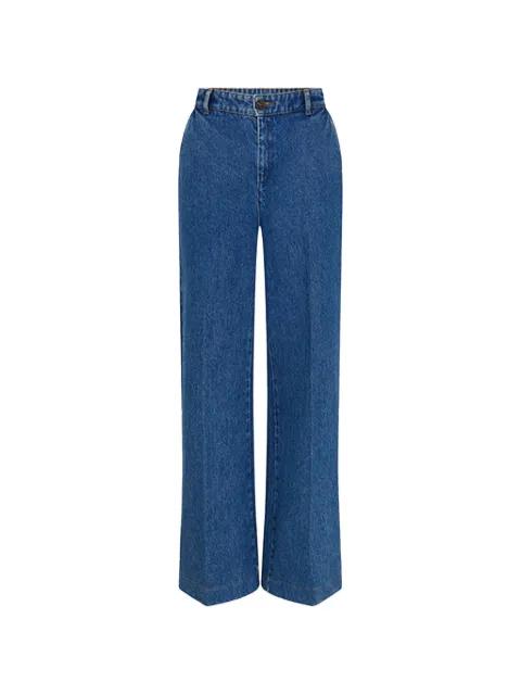 California jeans by SOEUR