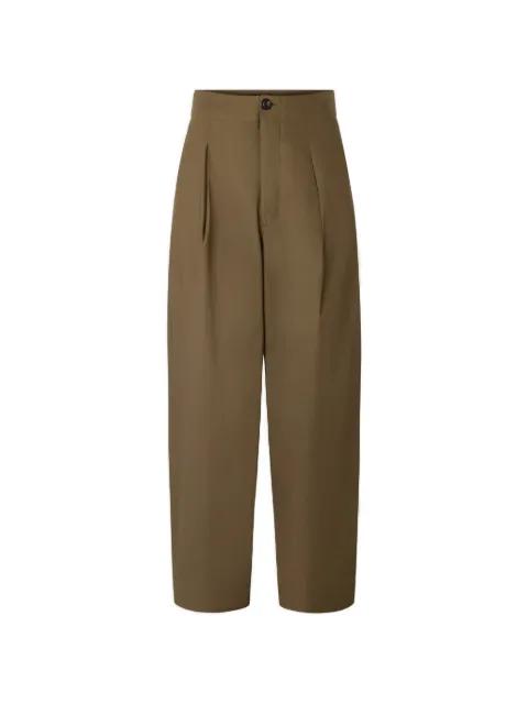 Daley tailored trousers by SOEUR