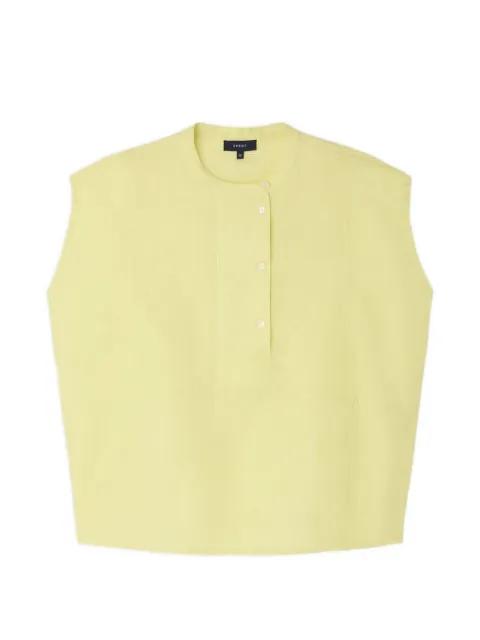 Danube blouse by SOEUR