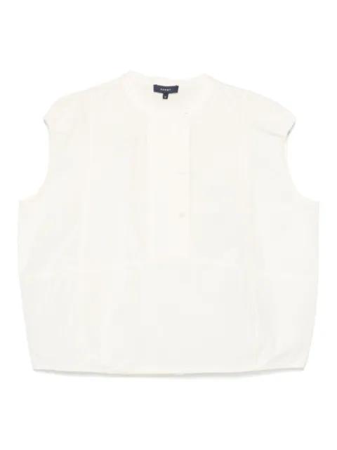 Danube blouse by SOEUR