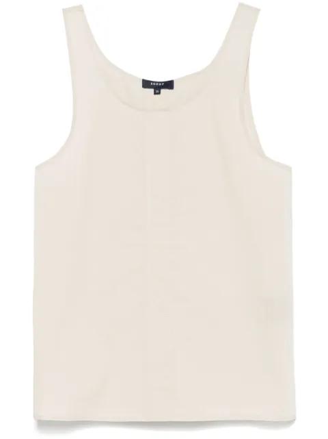 Darren tank top by SOEUR