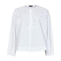 Destinee shirt by SOEUR