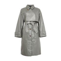 Dino coat by SOEUR