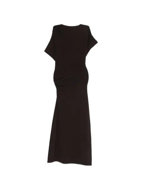 Divine knit midi dress by SOEUR