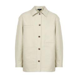 Domingo jacket by SOEUR