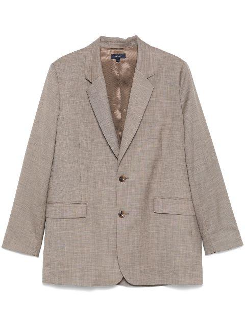 Dune blazer by SOEUR