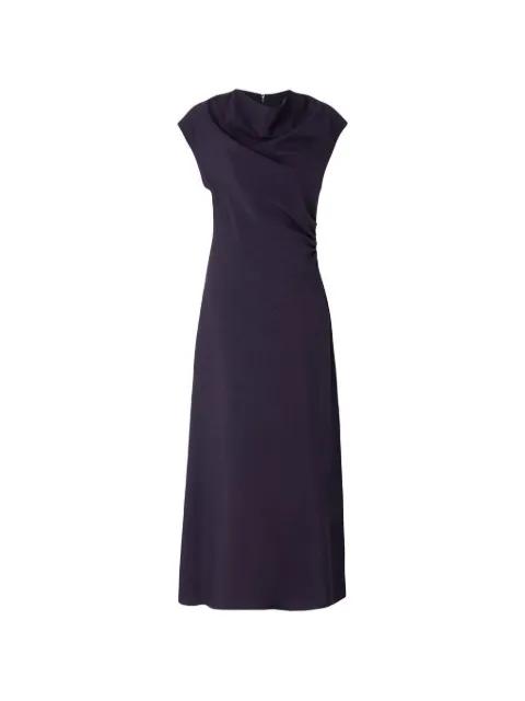 Eugenie midi dress by SOEUR