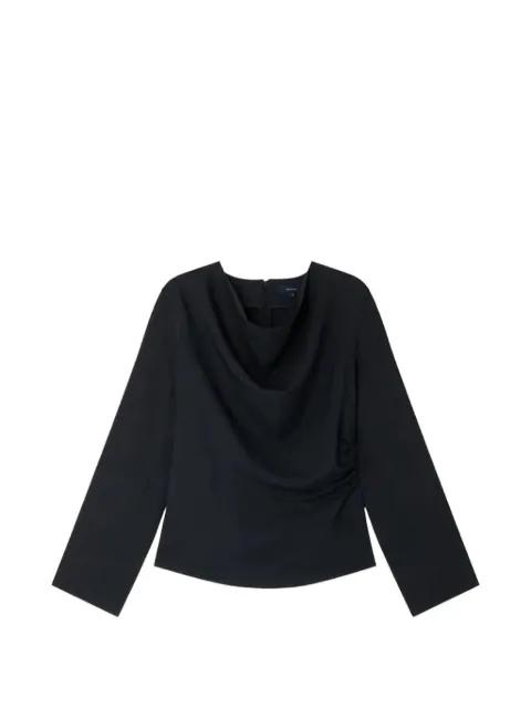 Figari asymmetric top by SOEUR
