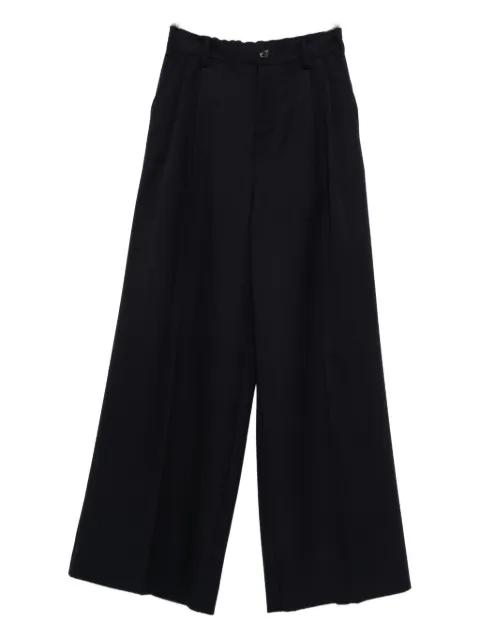 Frejus wool trousers by SOEUR