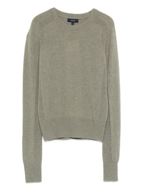 Galway ribbed sweater by SOEUR