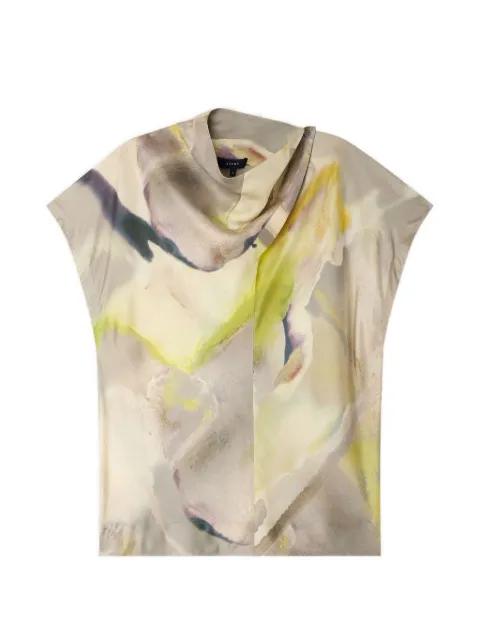 Heloise blouse by SOEUR
