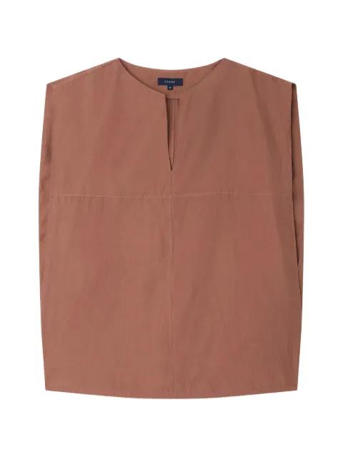 Idris top by SOEUR