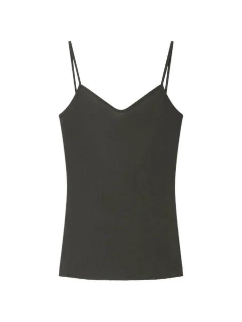 Ila spaghetti-strap top by SOEUR