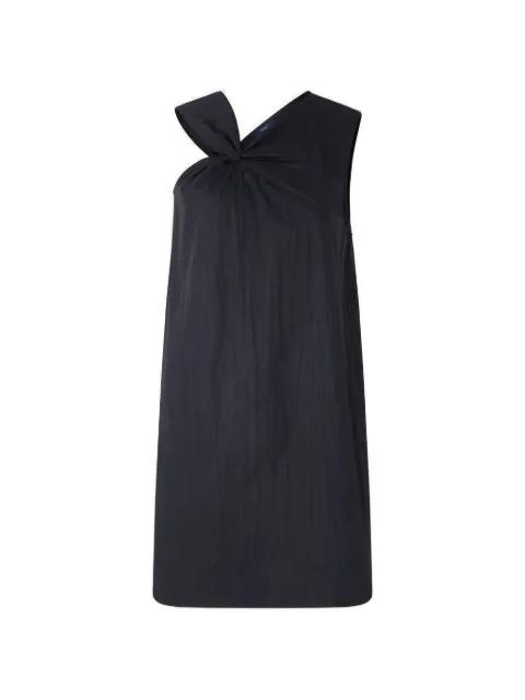 Imani pleated dress by SOEUR