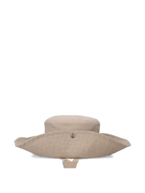 Isaho hat by SOEUR