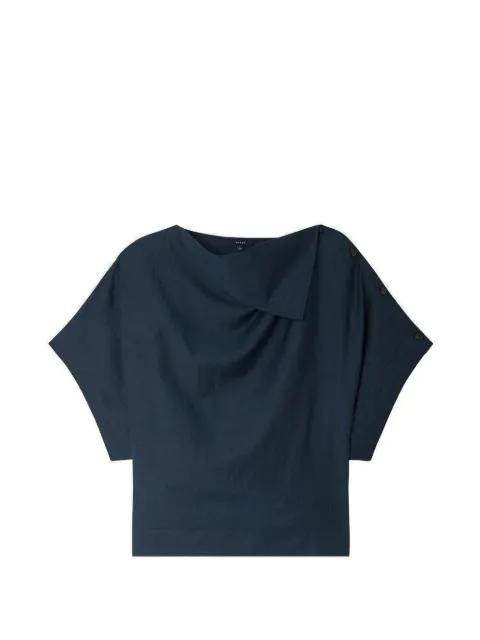 Issa blouse by SOEUR