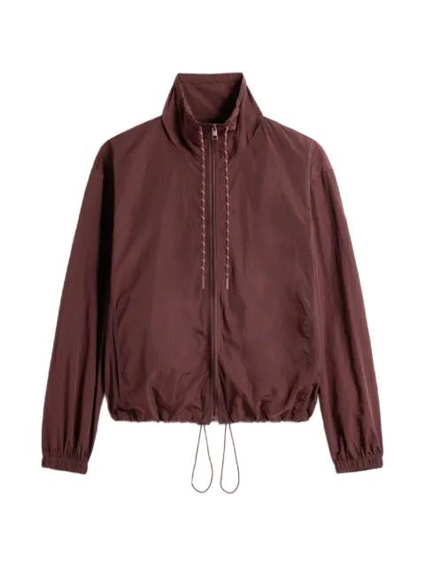 Jura windbreaker jacket by SOEUR