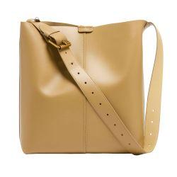 Saudade bag by SOEUR