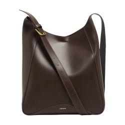 Uma shoulder bag by SOEUR