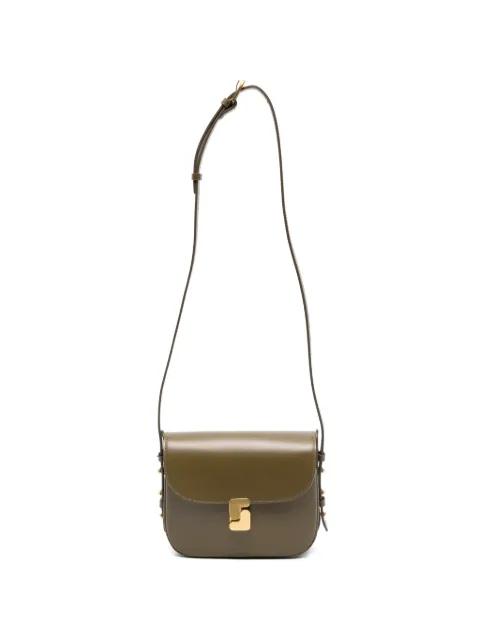 mini Bellissima cross-body bag by SOEUR