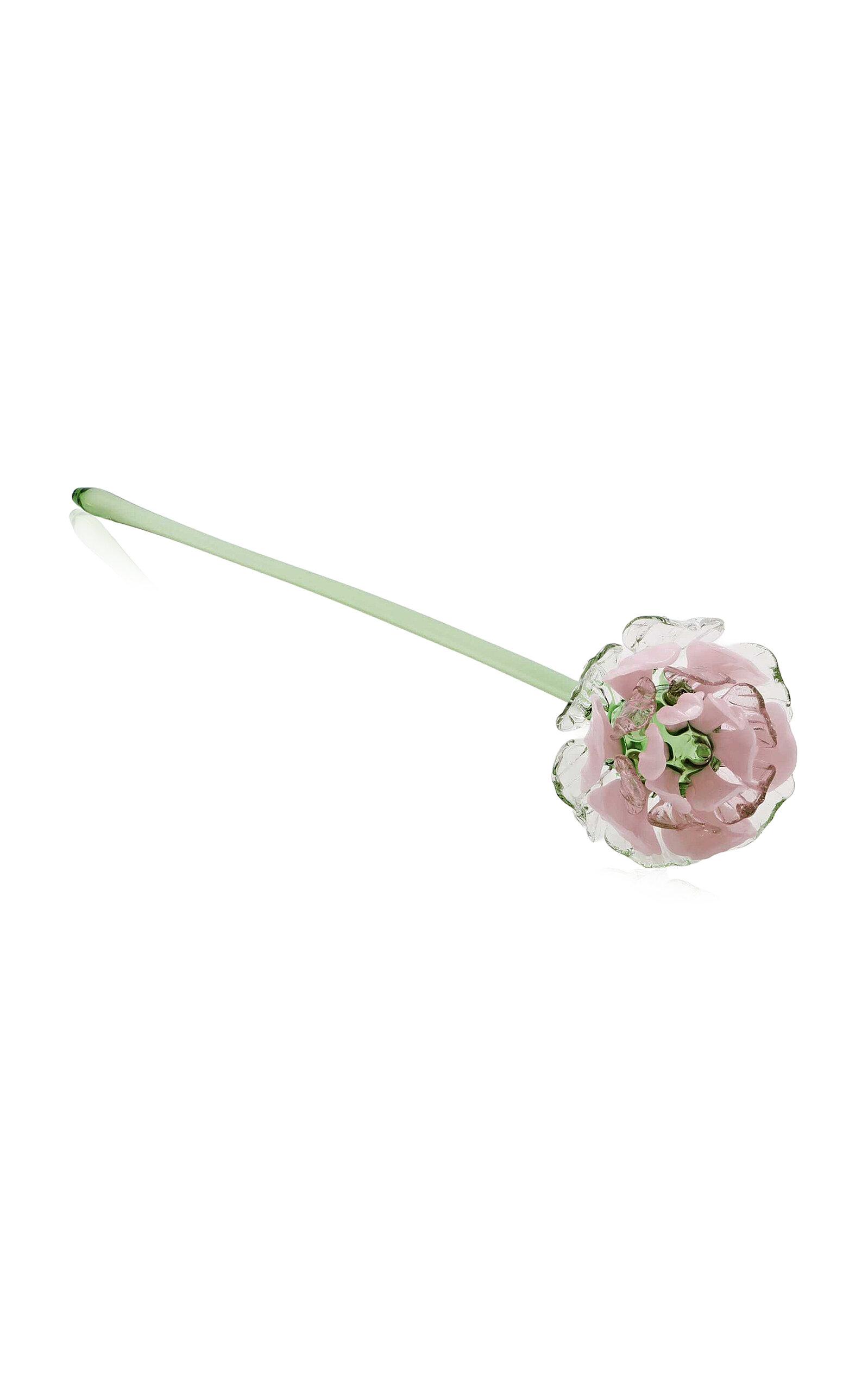 Soffieria Parise - Glass Flower - Multi - Moda Operandi by SOFFIERIA PARISE