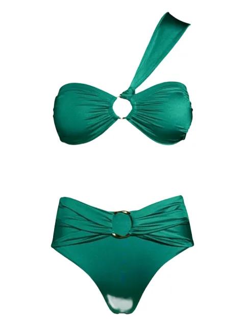 Hera O-ring bikini by SOFIA ERHAN