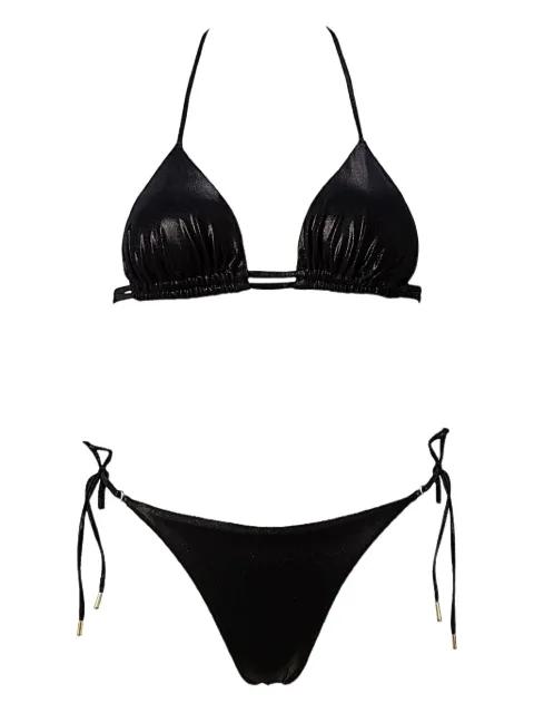 triangle bikini by SOFIA ERHAN