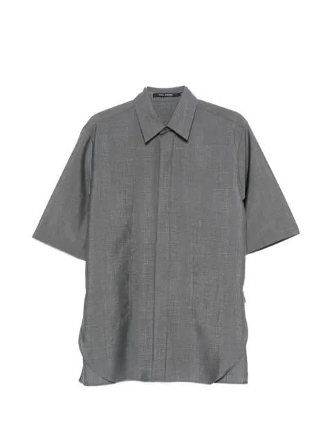 Bodhi short-sleeve shirt by SOFIE D'HOORE