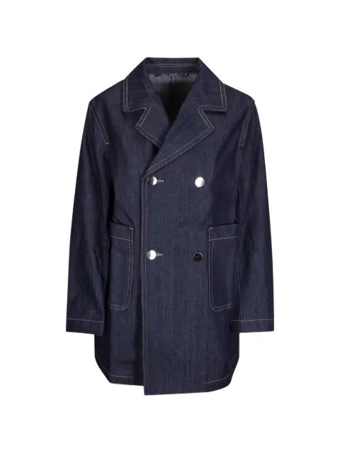 Caban double-breasted jacket by SOFIE D'HOORE
