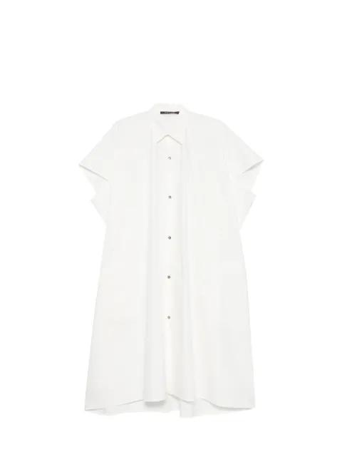 Duchy shirt dress by SOFIE D'HOORE