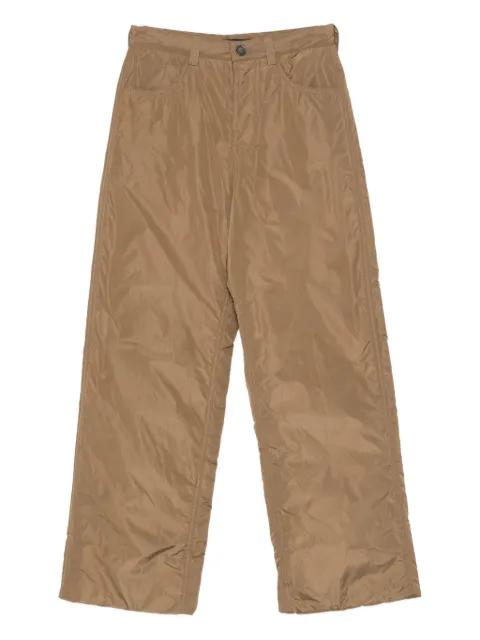 Pavia side-seam trousers by SOFIE D'HOORE
