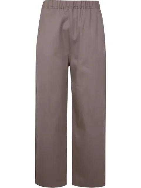 Plock trousers by SOFIE D'HOORE