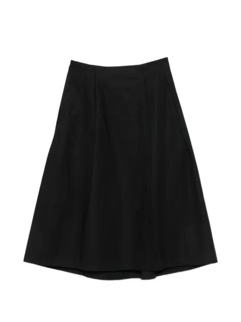 Sora pleated A-line skirt by SOFIE D'HOORE
