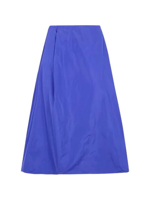 Suvi A-line midi skirt by SOFIE D'HOORE